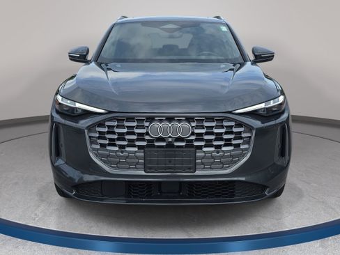 Used 2025 Audi Q5 Prestige AWD/4WD image 2