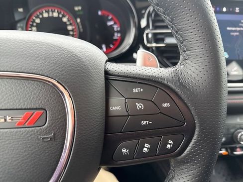 New 2026 Dodge Durango GT AWD/4WD image 29