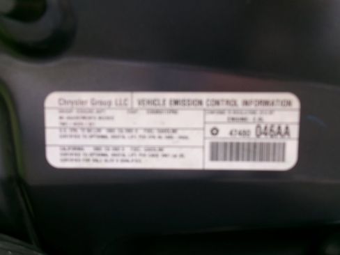 Used 2014 Jeep Compass Latitude w/ Sun/Sound Group image 60