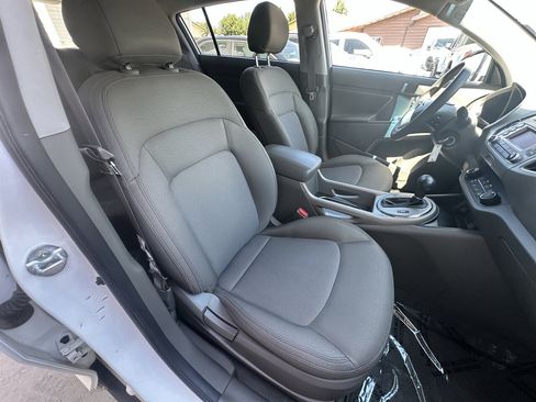Used 2014 Kia Sportage LX AWD/4WD image 15
