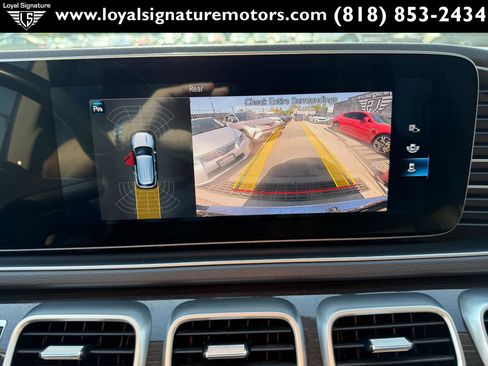 Used 2020 Mercedes-Benz GLE 350 image 31
