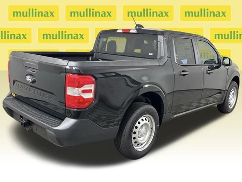 New 2025 Ford Maverick XLT image 16