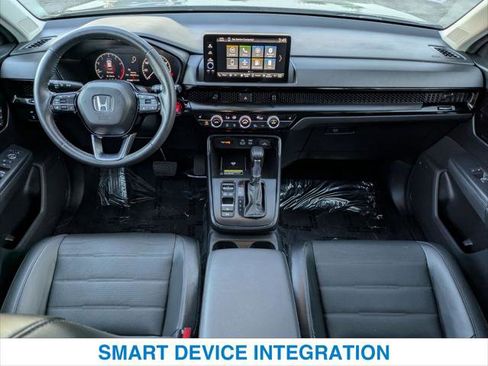Certified 2023 Honda CR-V EX-L image 21