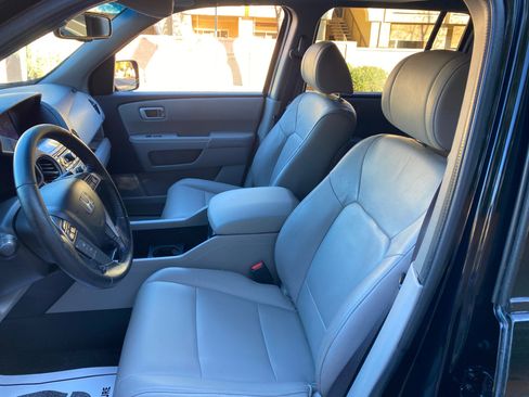 Used 2012 Honda Pilot EX-L image 30
