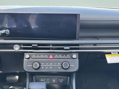 New 2026 Hyundai Tucson SE AWD/4WD image 17
