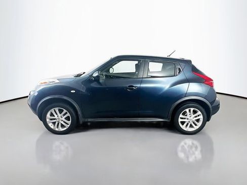 Used 2014 Nissan Juke S image 9