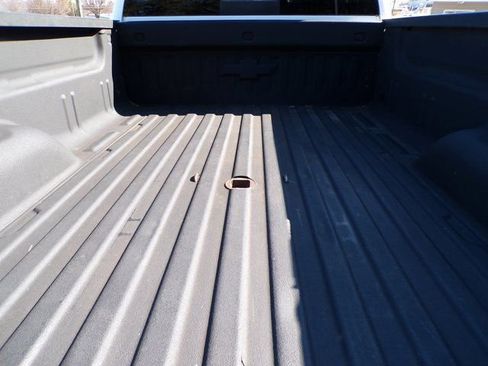 Used 2016 Chevrolet Silverado 3500 LTZ w/ Duramax Plus Package image 8