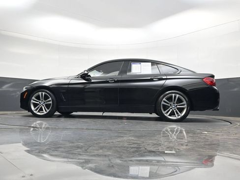 Used 2018 BMW 430i Gran Coupe RWD image 35
