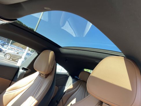 New 2026 Mercedes-Benz CLE 300 4MATIC Coupe image 20