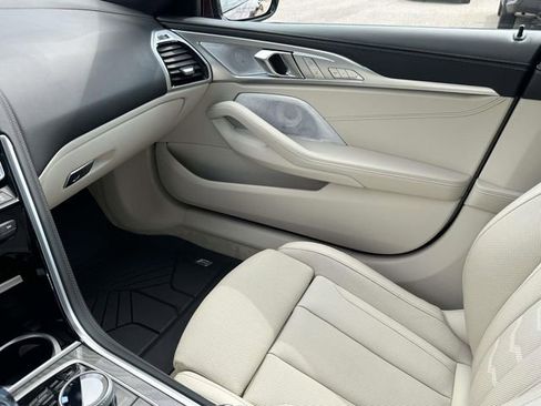 Used 2026 BMW 840i xDrive AWD/4WD image 39