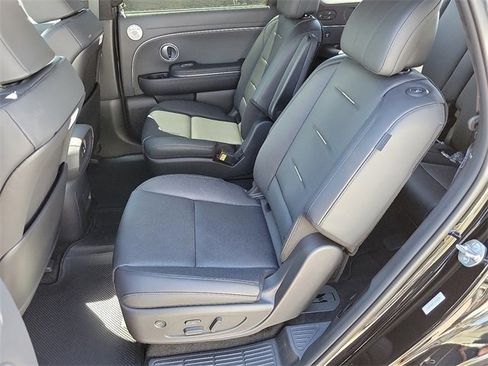 New 2026 Hyundai Palisade Calligraphy image 17