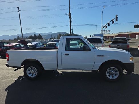 Used 2010 Ford Ranger XL image 5