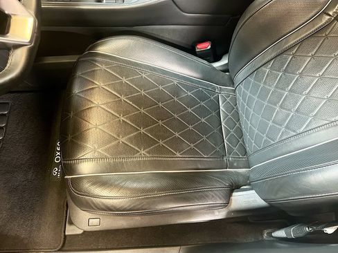 Used 2023 INFINITI QX60 Sensory w/ Vision Package AWD/4WD image 20
