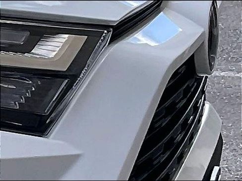 Certified 2025 Toyota RAV4 LE AWD/4WD image 31