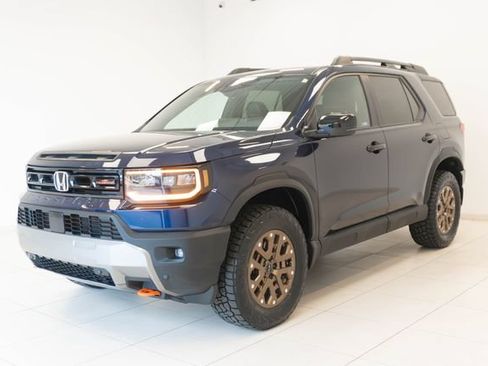 Used 2026 Honda Passport TrailSport image 6