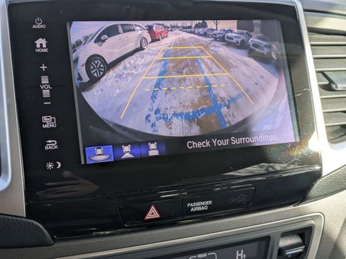 Certified 2017 Honda Pilot EX-L image 21