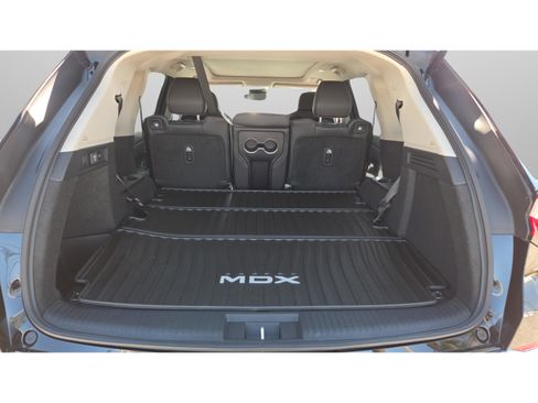 New 2026 Acura MDX FWD w/ Technology Package image 16