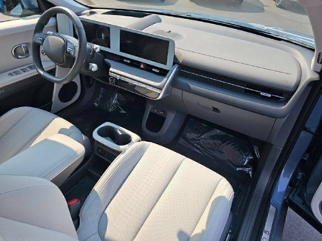 Used 2024 Hyundai Ioniq 5 Limited RWD image 11