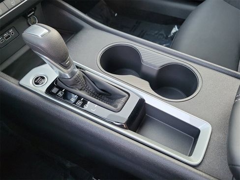 New 2025 Nissan Altima 2.5 S image 9