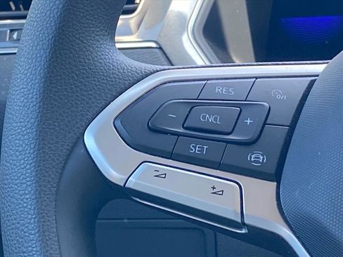 Certified 2023 Volkswagen Tiguan S FWD image 4