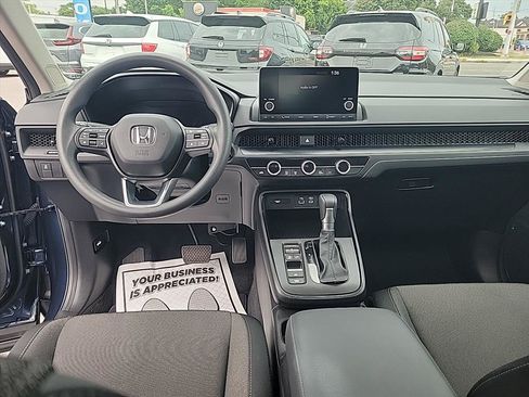 Used 2024 Honda CR-V EX image 11
