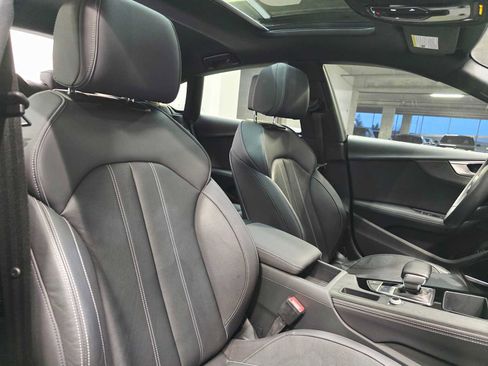 Used 2020 Audi A5 2.0T Prestige w/ Warm Weather Package image 26