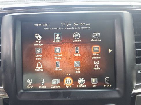 Used 2014 RAM 1500 Sport AWD/4WD image 20