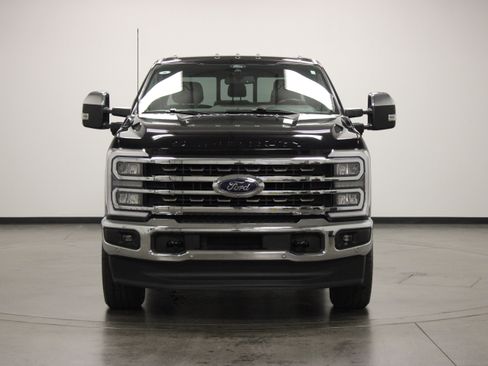 Used 2024 Ford F250 King Ranch AWD/4WD image 3