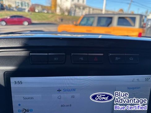 Certified 2021 Ford F150 Tremor w/ Equipment Group 401A Mid image 21