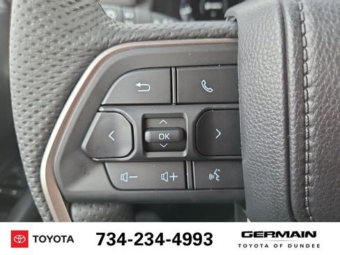 New 2026 Toyota Tacoma TRD Sport AWD/4WD image 40