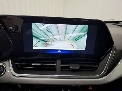 New 2026 Chevrolet Trax LT w/ Driver Confidence Package image 22