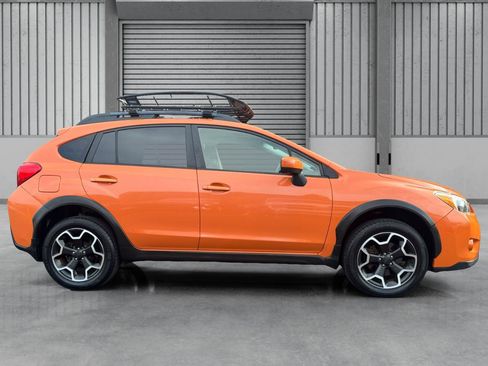 Used 2015 Subaru Crosstrek 2.0i Premium AWD/4WD image 29