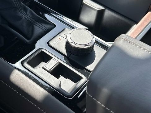 New 2026 Toyota Tundra 1794 Edition AWD/4WD image 30