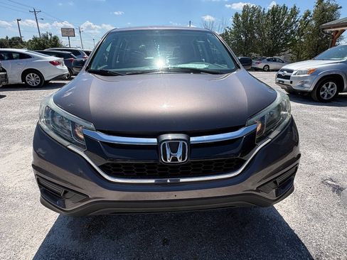 Used 2015 Honda CR-V LX image 7
