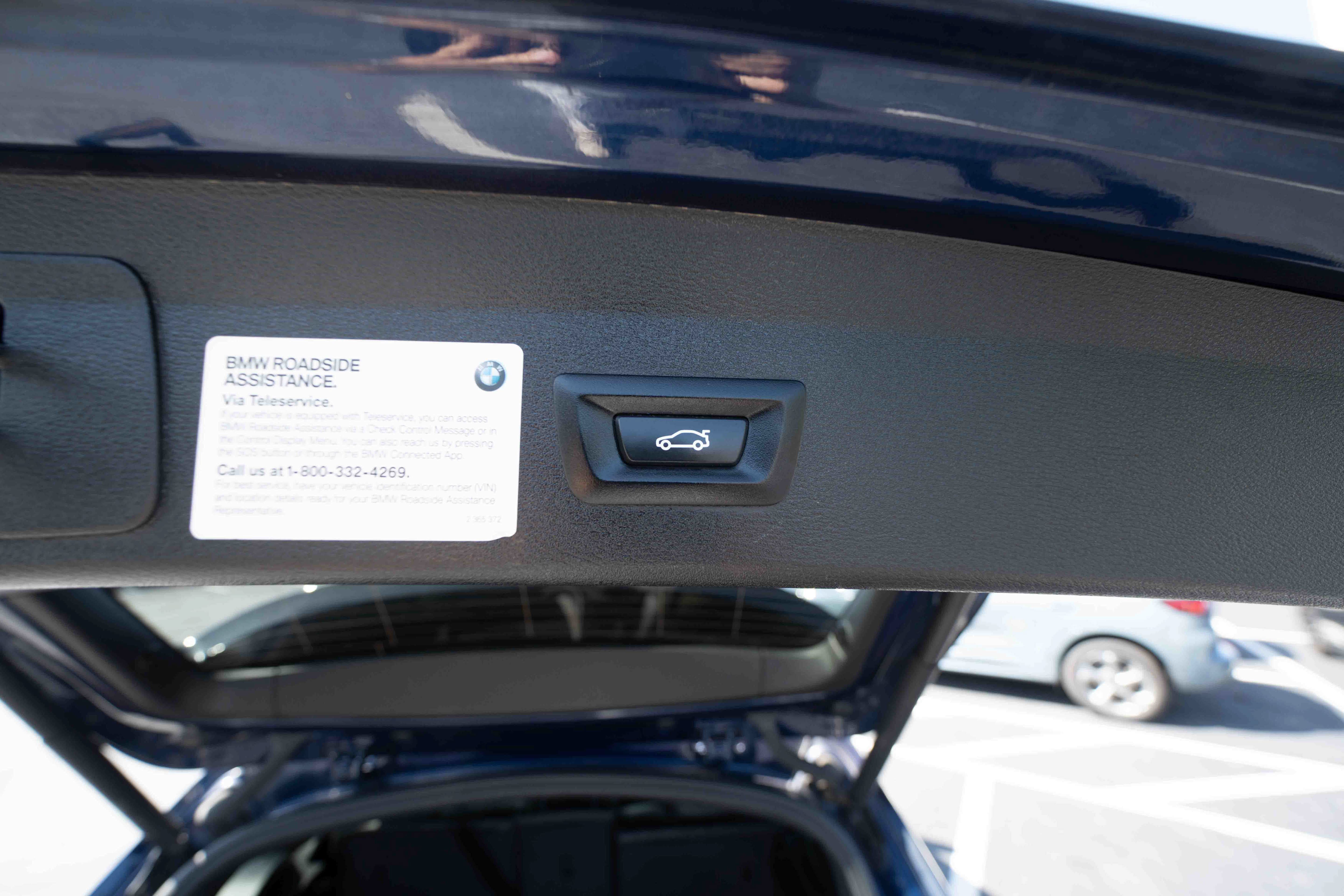 Used 2019 BMW X1 sDrive28i FWD image 29