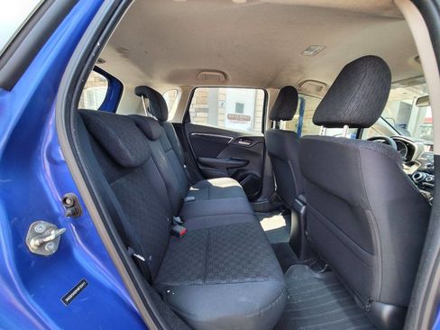 Used 2015 Honda Fit LX image 9