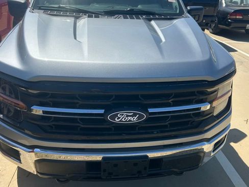 Used 2025 Ford F150 XLT w/ Equipment Group 301A Standard image 14