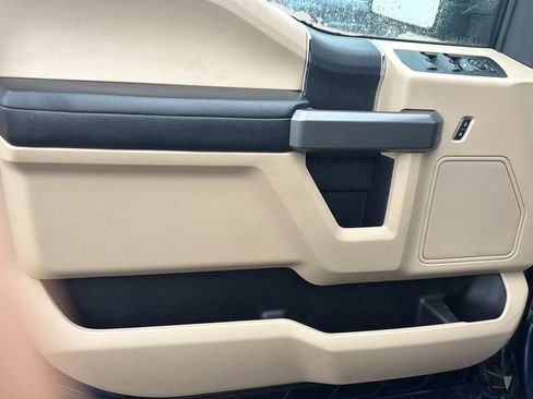 Used 2018 Ford F150 XLT w/ Equipment Group 301A Mid image 20