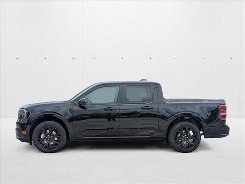 New 2025 Ford Maverick Lobo image 5