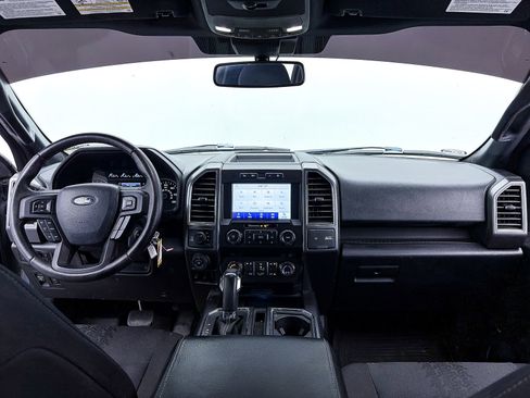 Used 2019 Ford F150 XLT w/ Equipment Group 302A Luxury AWD/4WD image 22