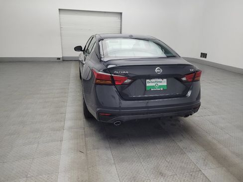 Used 2022 Nissan Altima 2.5 SV w/ SV Premium Package image 6