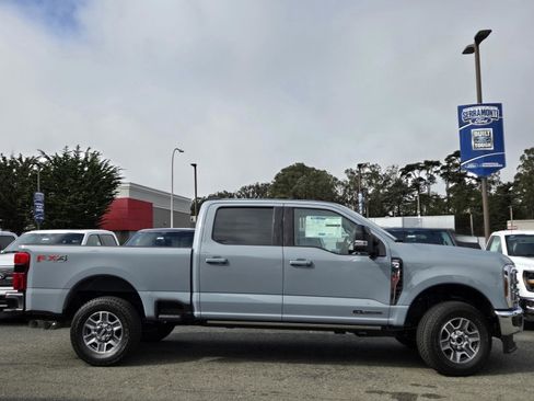 New 2026 Ford F250 Lariat w/ Lariat Ultimate Package AWD/4WD image 4