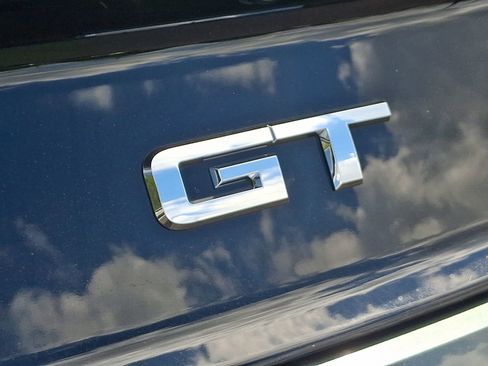 Used 2015 Ford Mustang GT Premium w/ Enhanced Security Package image 30