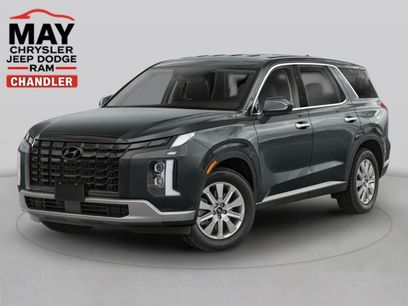Used 2025 Hyundai Palisade SEL