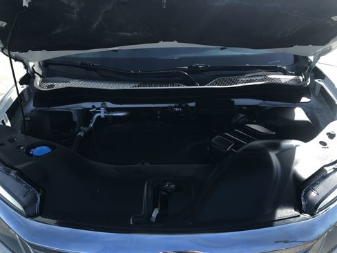 Used 2021 Honda Pilot Elite image 29