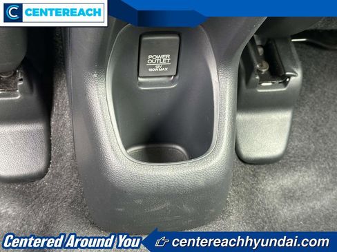 Used 2018 Honda HR-V LX image 10