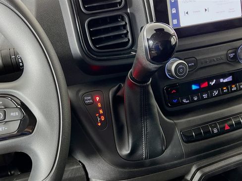 New 2026 RAM ProMaster 3500 w/ Convenience Group FWD image 16