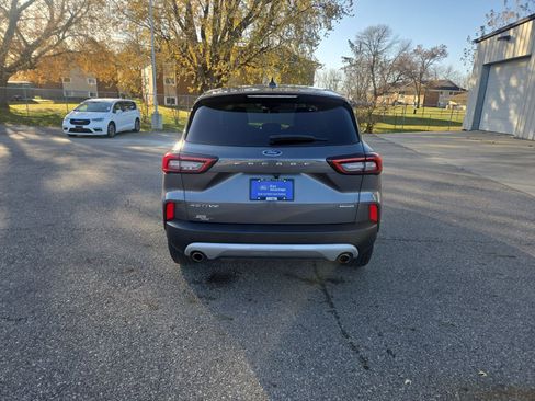 Certified 2023 Ford Escape Active w/ Tech Pack #1 image 4