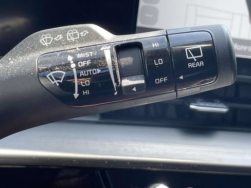 Certified 2024 Kia Sportage EX FWD image 23