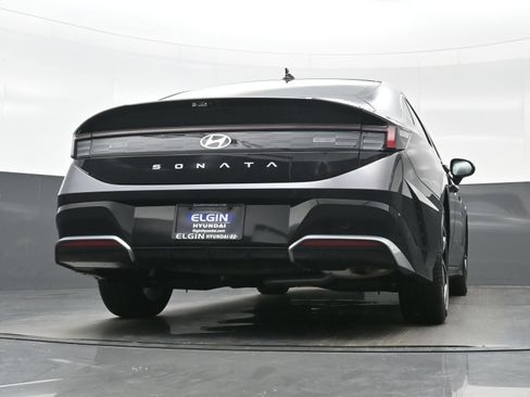 Certified 2026 Hyundai Sonata SEL FWD image 30